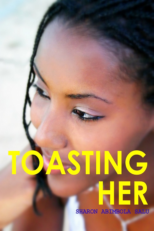 Toasting-Her